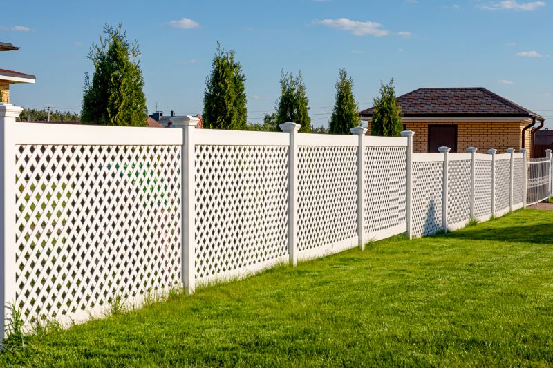 Privacy Fences