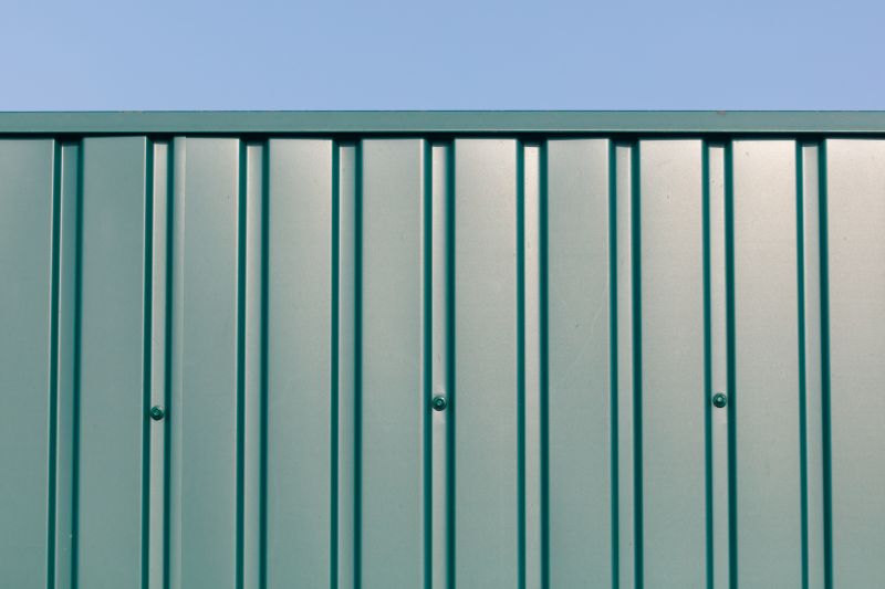 Composite Fence Panel