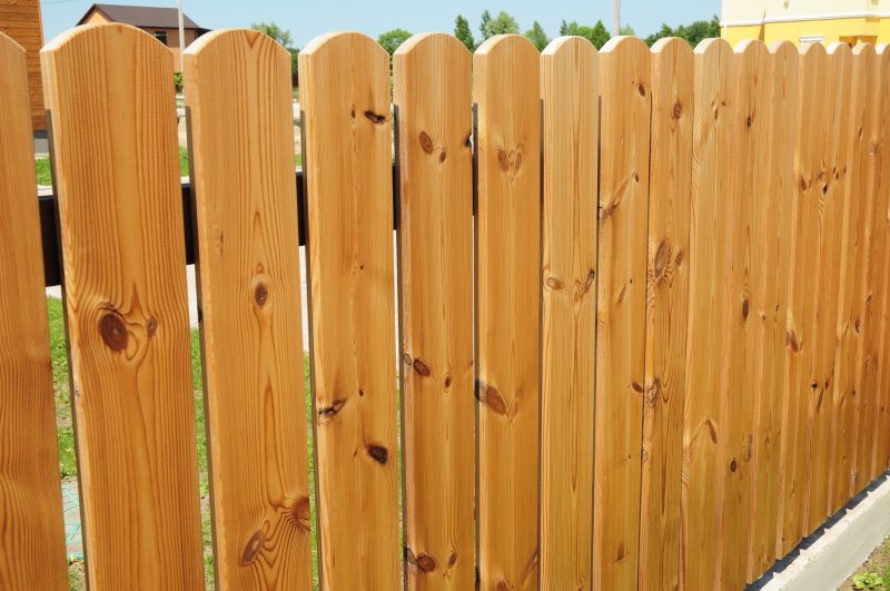 Fence Installation