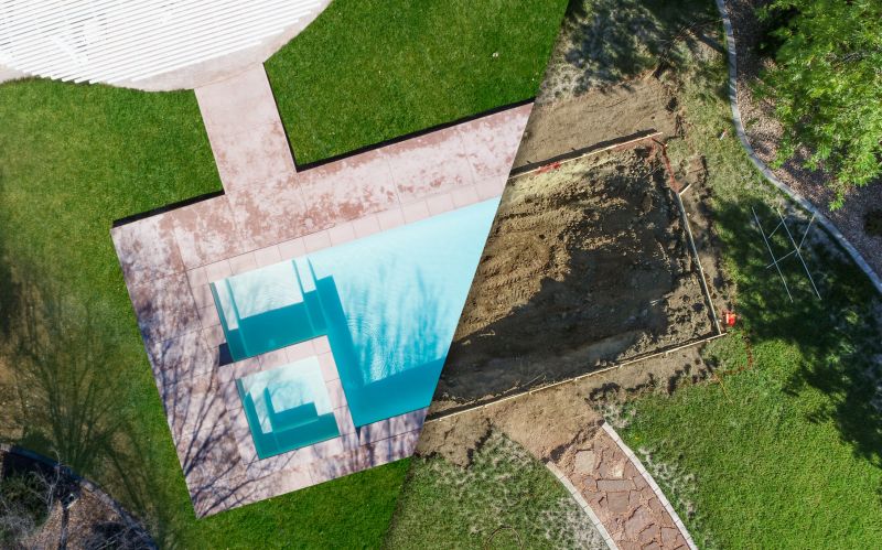 Pool Safety detail